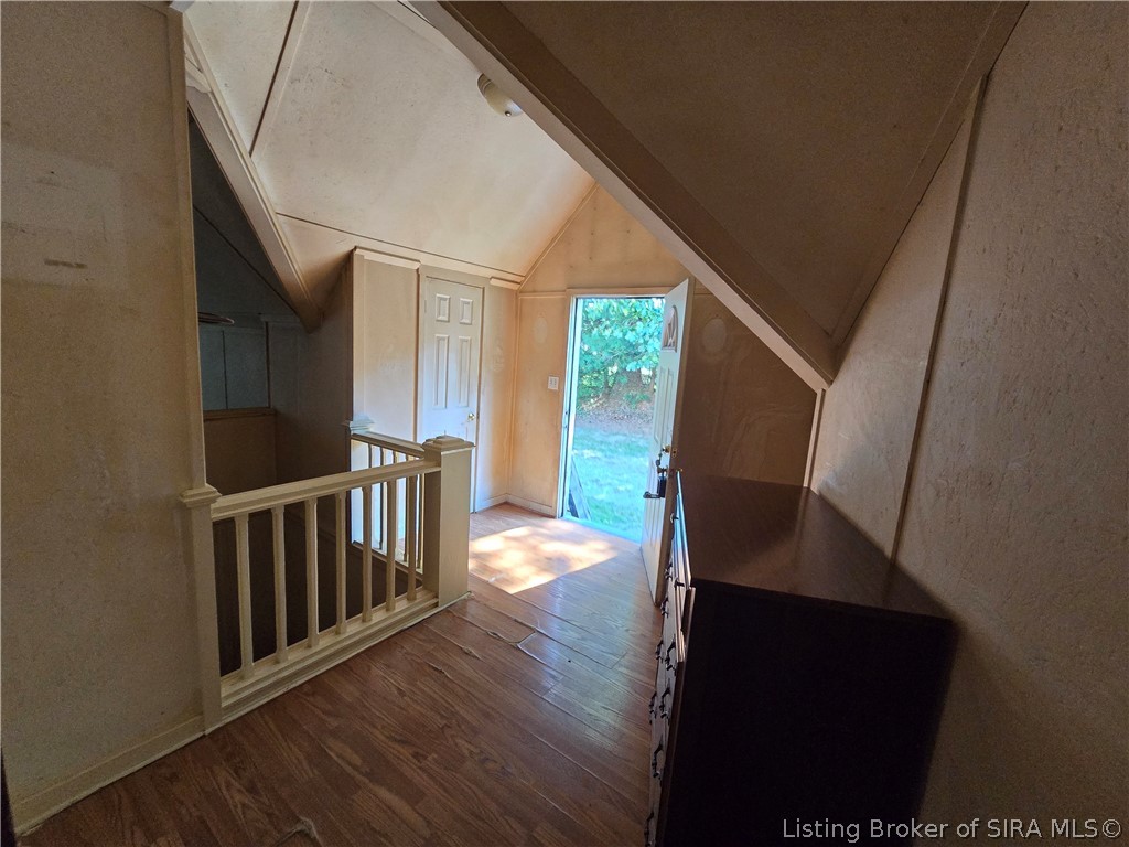 6129 South Bud Miller Road Salem, IN 47167 - Photo 15 of 40 Gallery Image 15