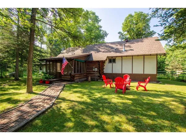 $359,900 | 31759 County 30, Laporte, MN 56461