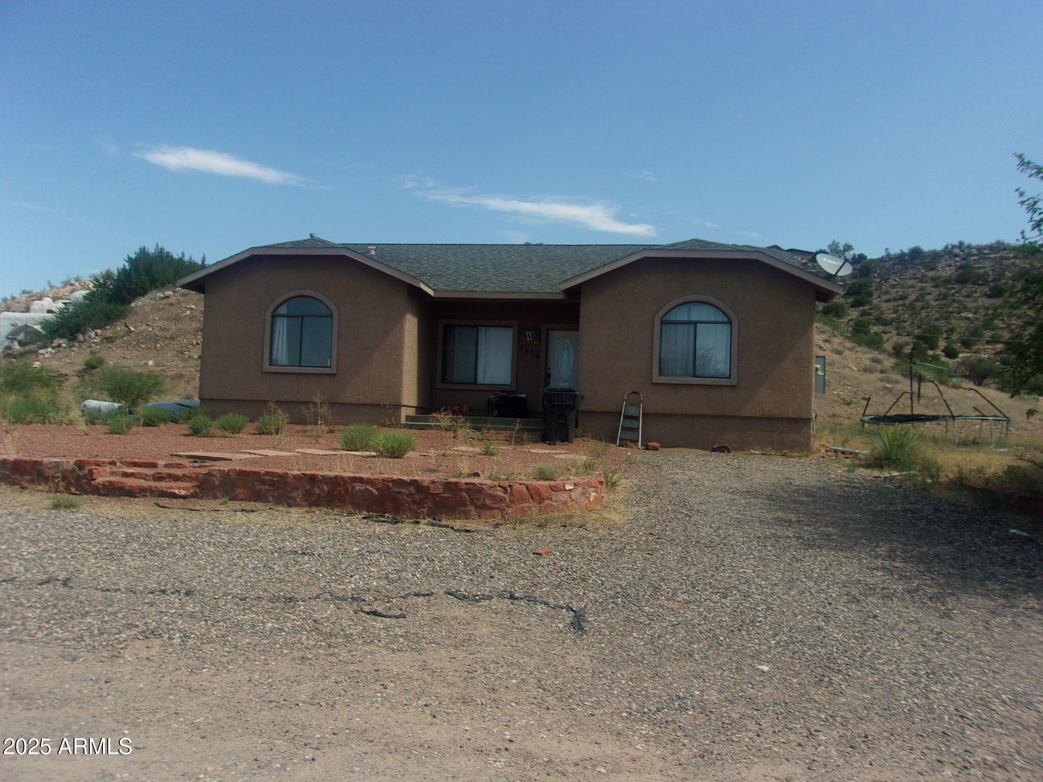 4616 Monument Way Rimrock, AZ 86335 - Photo 1 of 25 Primary