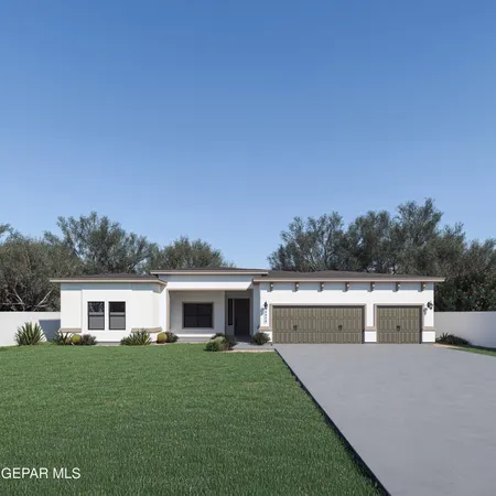 $649,950 | 6953 Levee Circle, El Paso, TX 79835