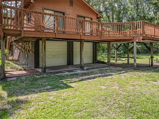 $244,000 | 4 Summer Lane, Crawfordville, FL 32327