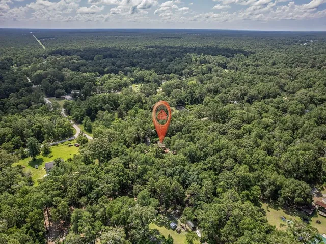 $244,000 | 4 Summer Lane, Crawfordville, FL 32327