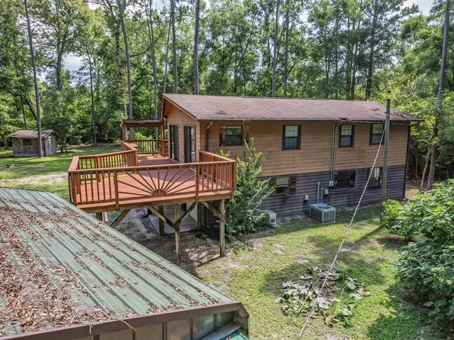 $244,000 | 4 Summer Lane, Crawfordville, FL 32327