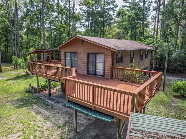 $244,000 | 4 Summer Lane, Crawfordville, FL 32327