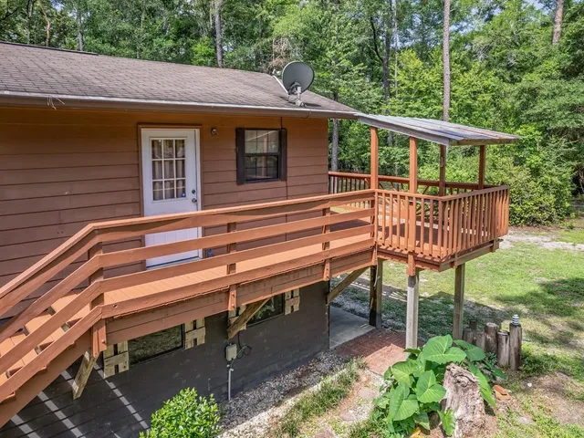 $244,000 | 4 Summer Lane, Crawfordville, FL 32327