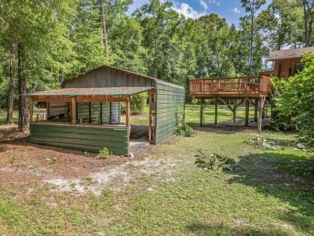 $244,000 | 4 Summer Lane, Crawfordville, FL 32327