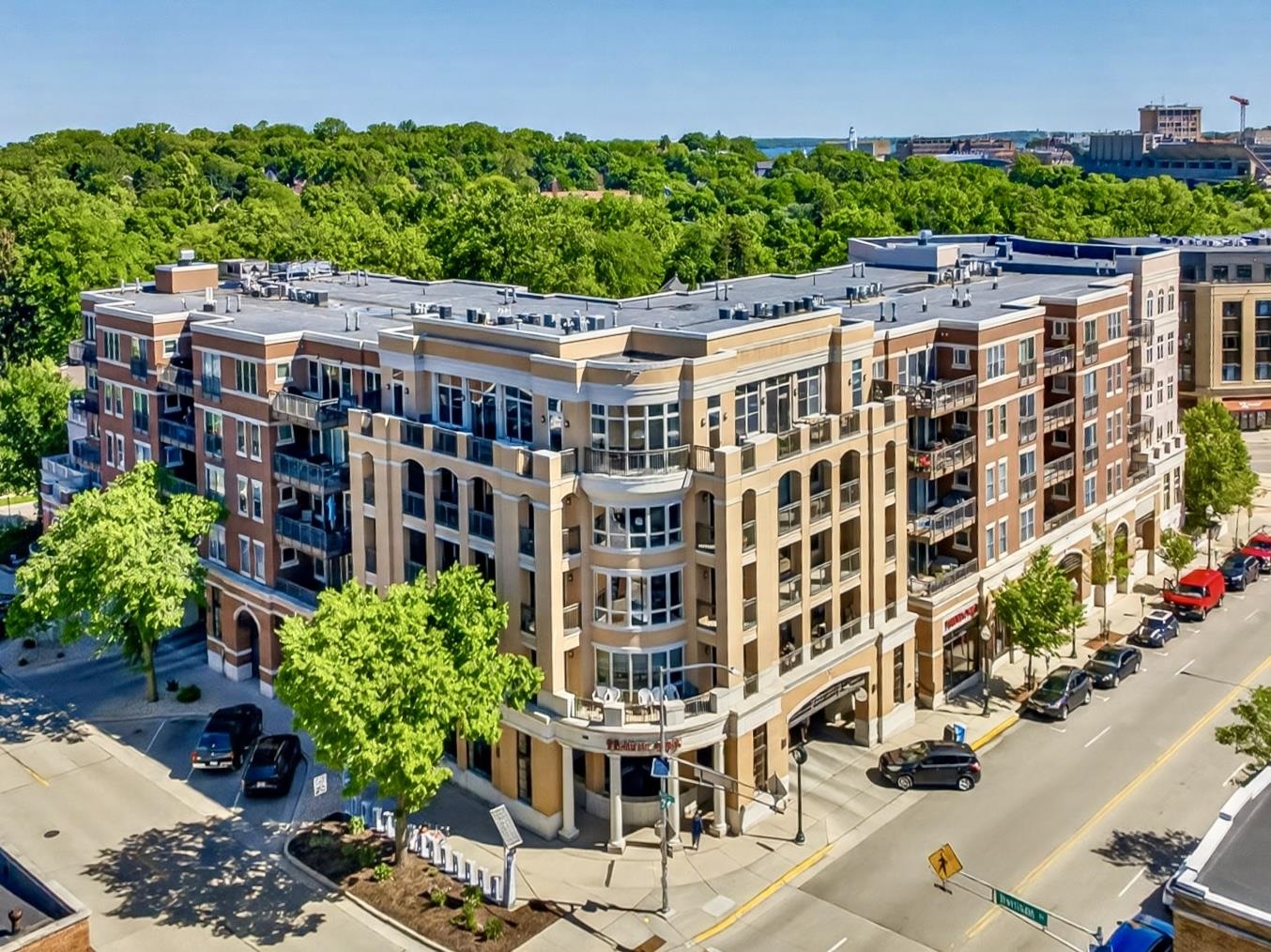 1802 Monroe Street, Unit 40102 Madison, WI 53711 - Photo 1 of 62