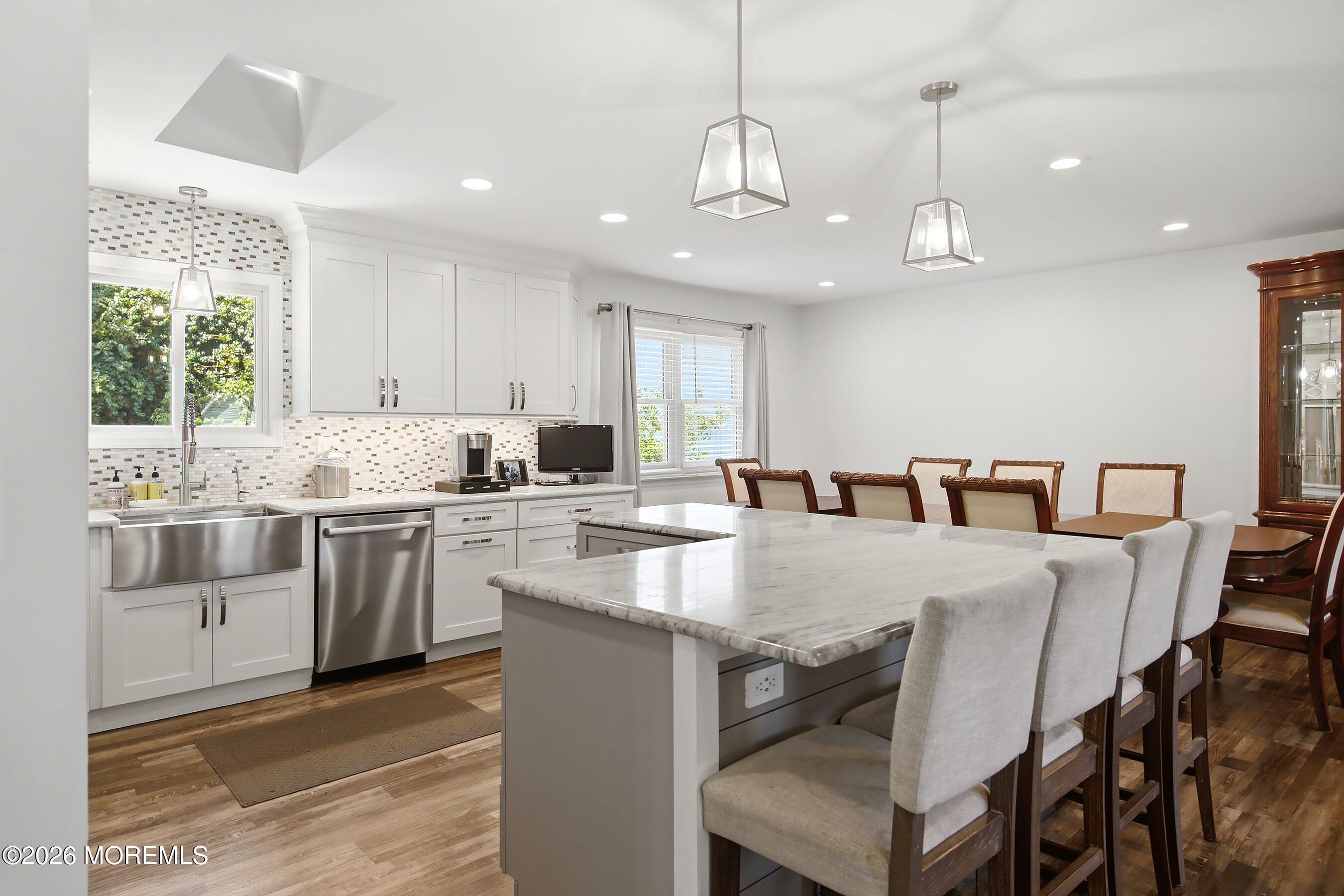 34 Bronia Street Howell, NJ 07731 - Photo 13 of 30 Kitchen