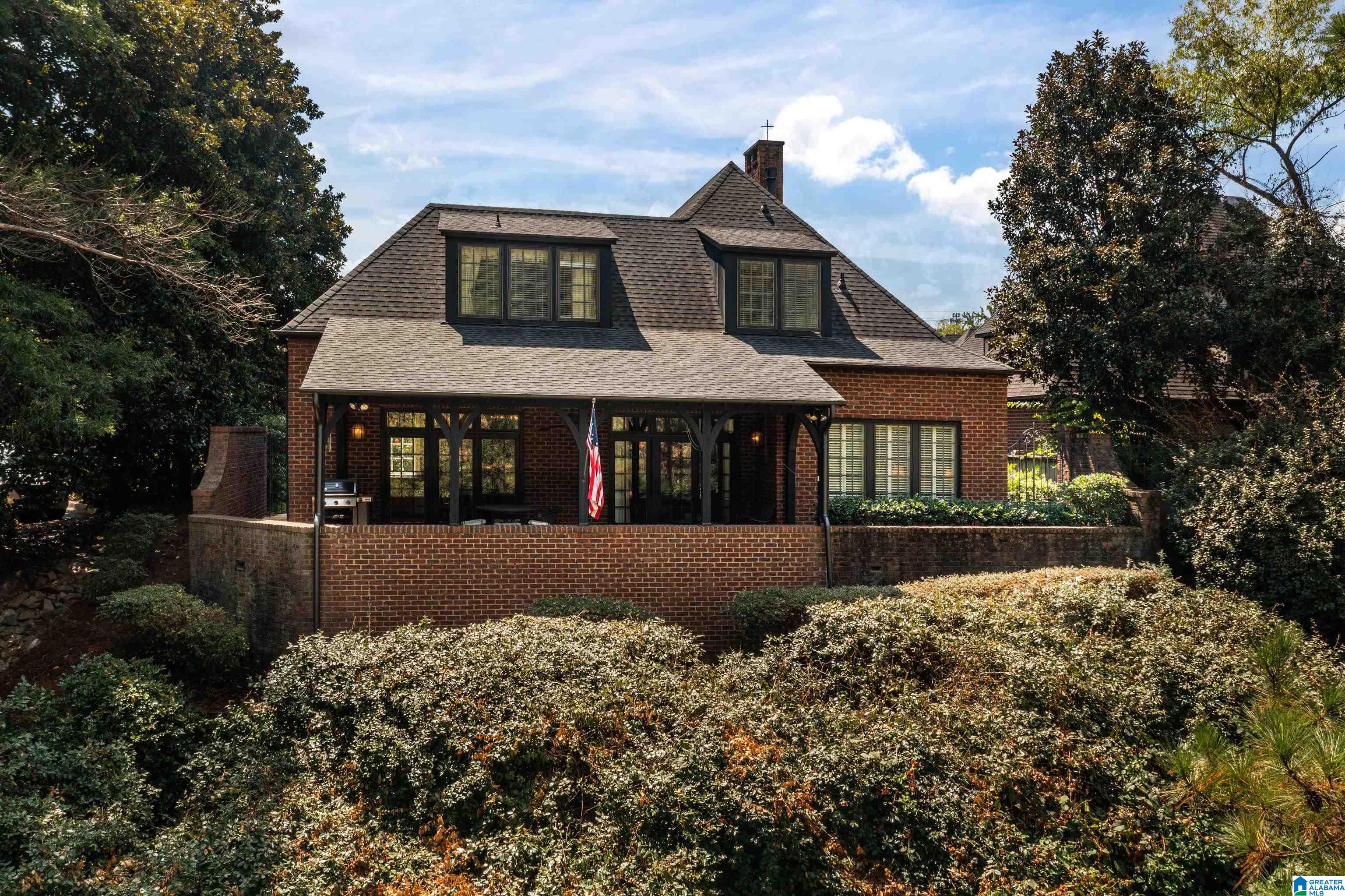 2300 Montevallo Road Birmingham, AL 35223 - Photo 59 of 69