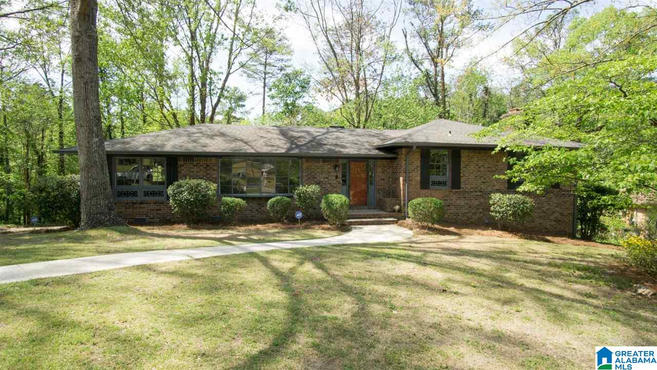 3440 Hurricane Road Birmingham, AL 35226 - Photo 1 of 31