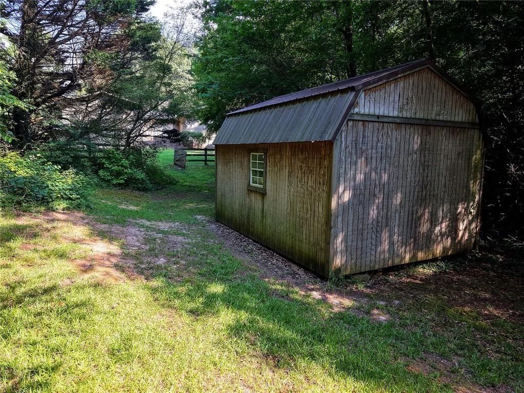 213 Blackstock Road Jefferson, GA 30549 - Photo 21 of 51
