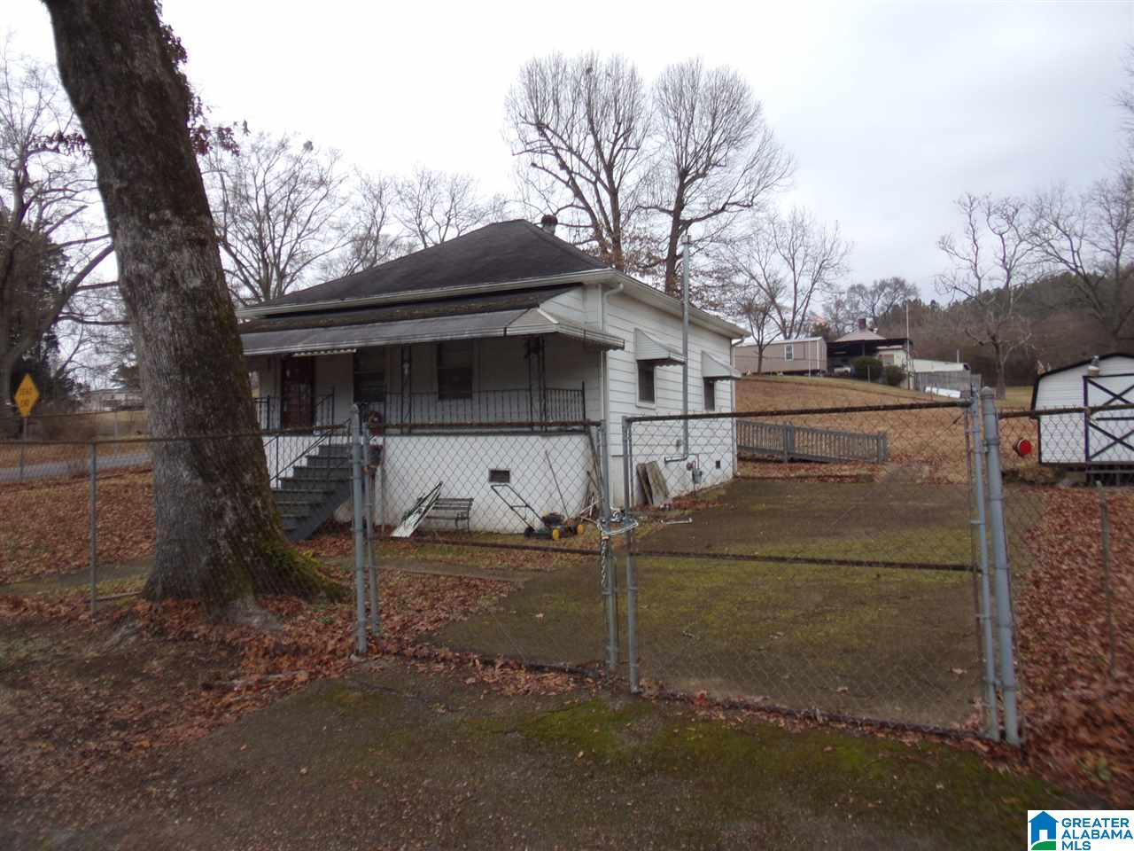 4507 Middle Street Mulga, AL 35118 - Photo 3 of 13