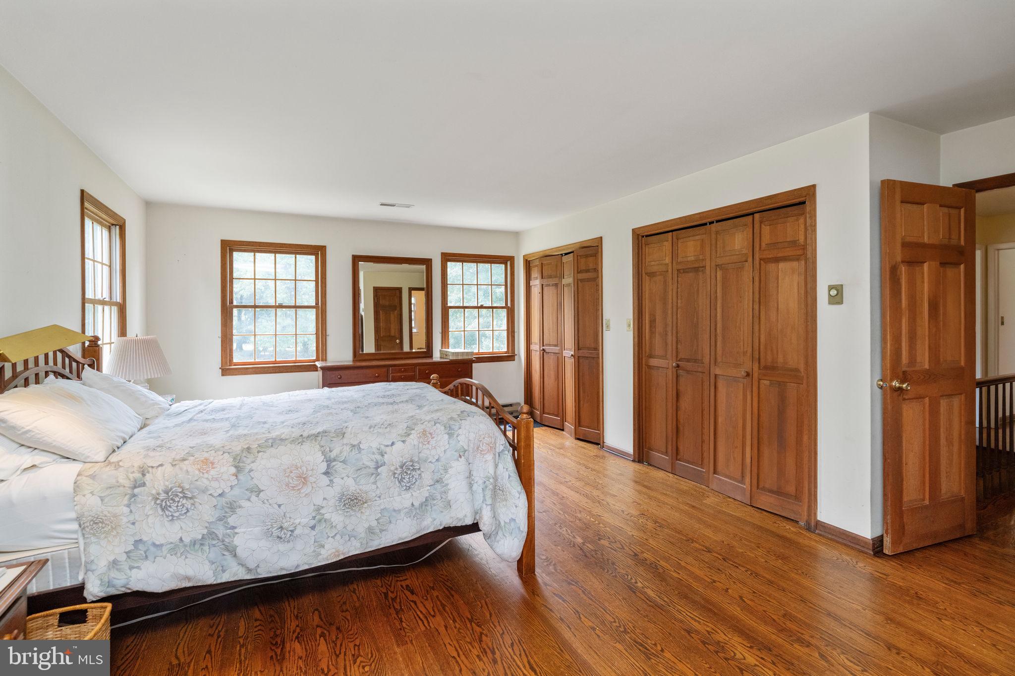 2435 Fox Run Way Riegelsville, PA 18077 - Photo 21 of 21 Primary Bedroom