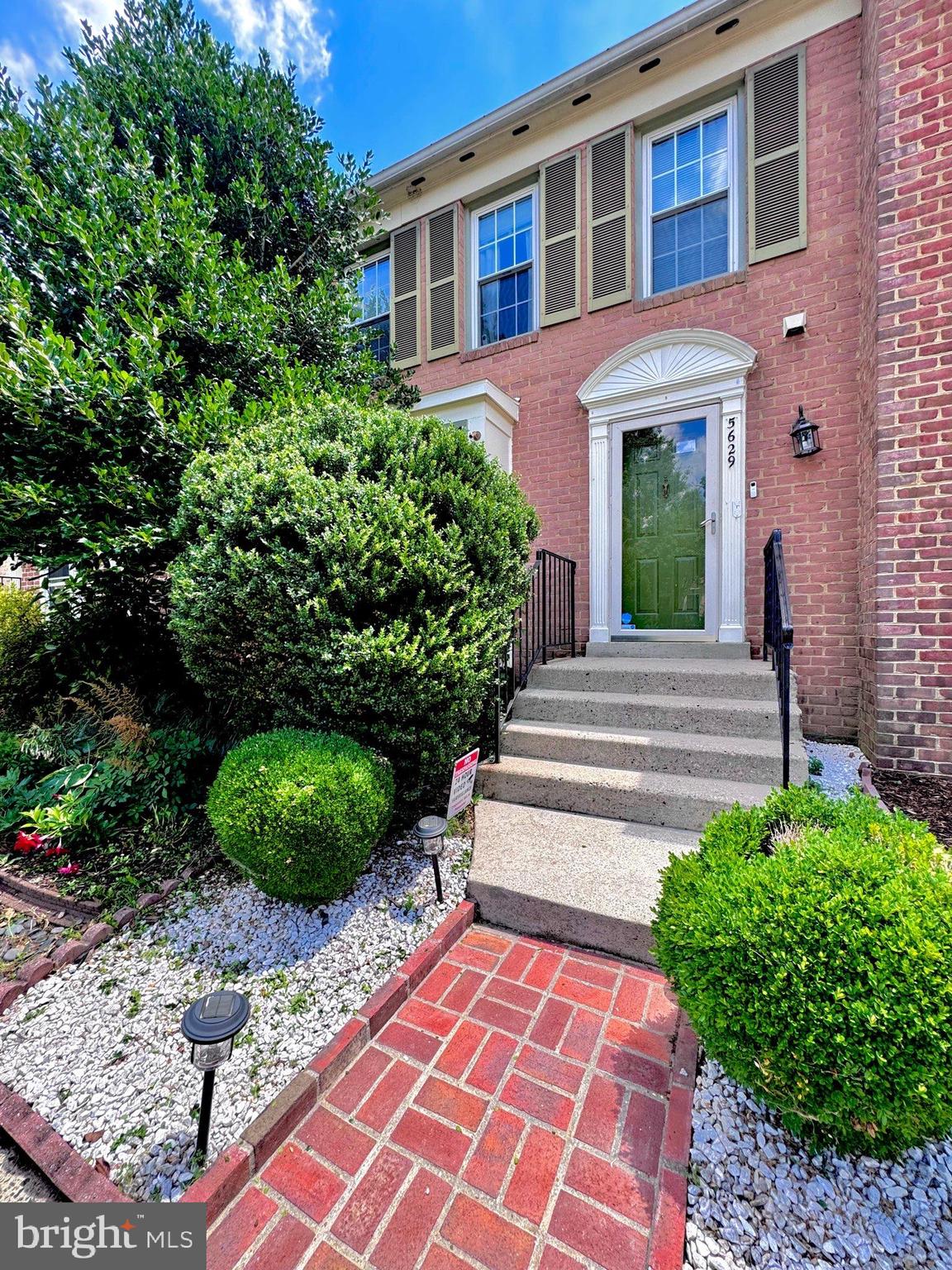 5629 Ridge View Drive Alexandria, VA 22310 - Photo 2 of 40