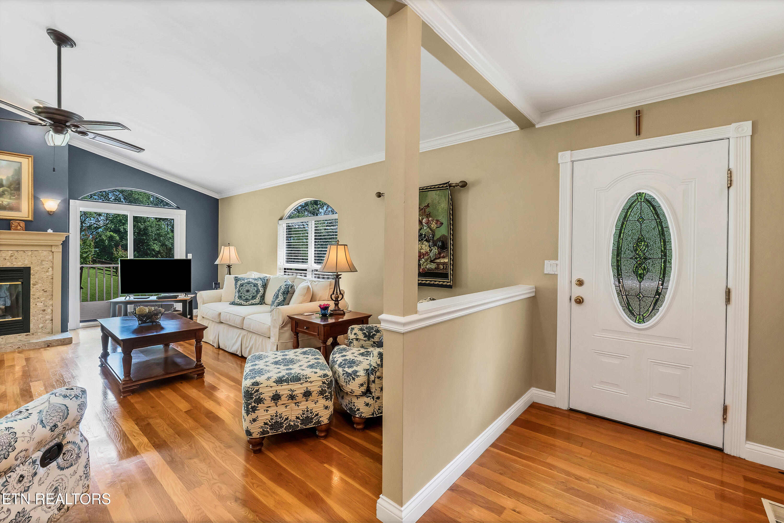 584 Bethel Church Road Townsend, TN 37882 - Photo 11 of 47 Great Room