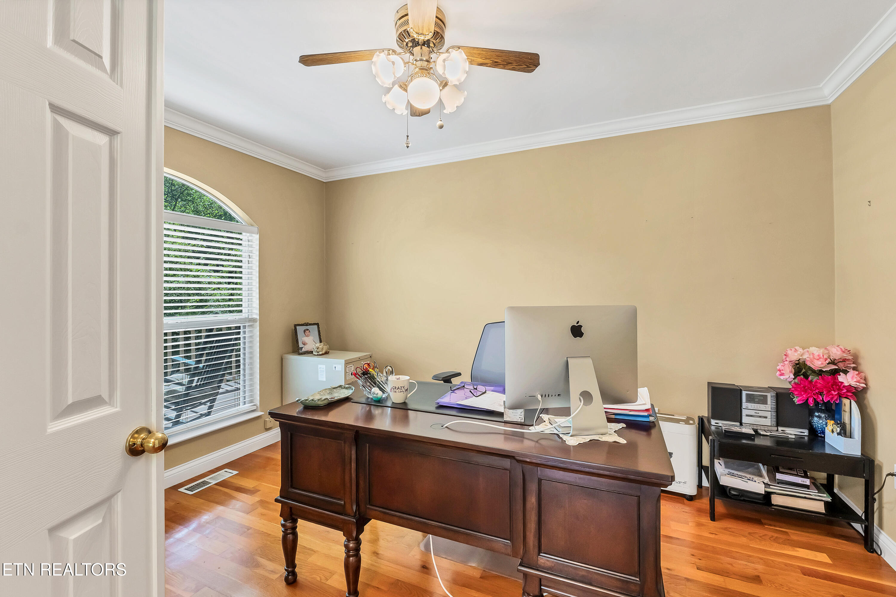 584 Bethel Church Road Townsend, TN 37882 - Photo 12 of 47 Office