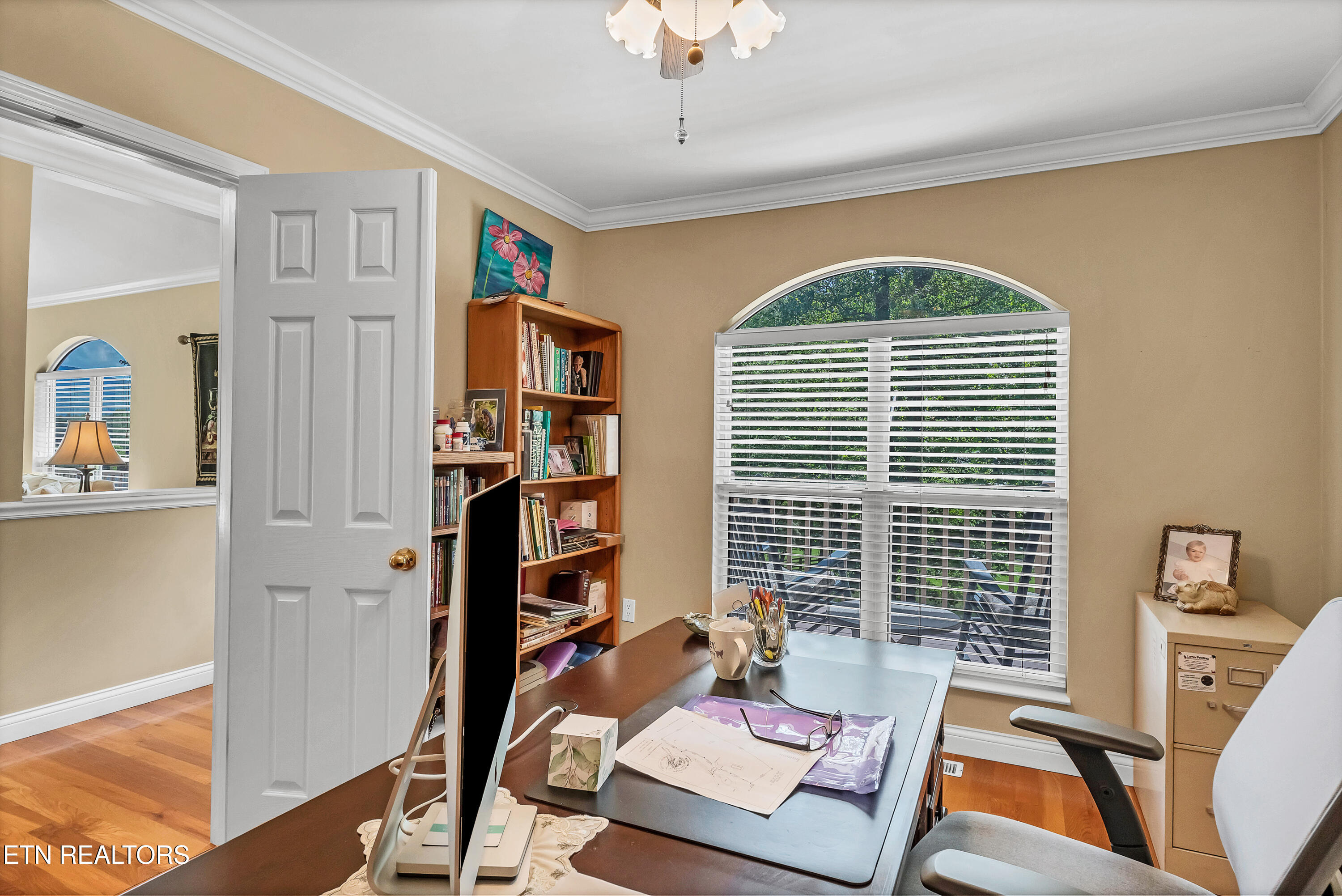 584 Bethel Church Road Townsend, TN 37882 - Photo 13 of 47 Office