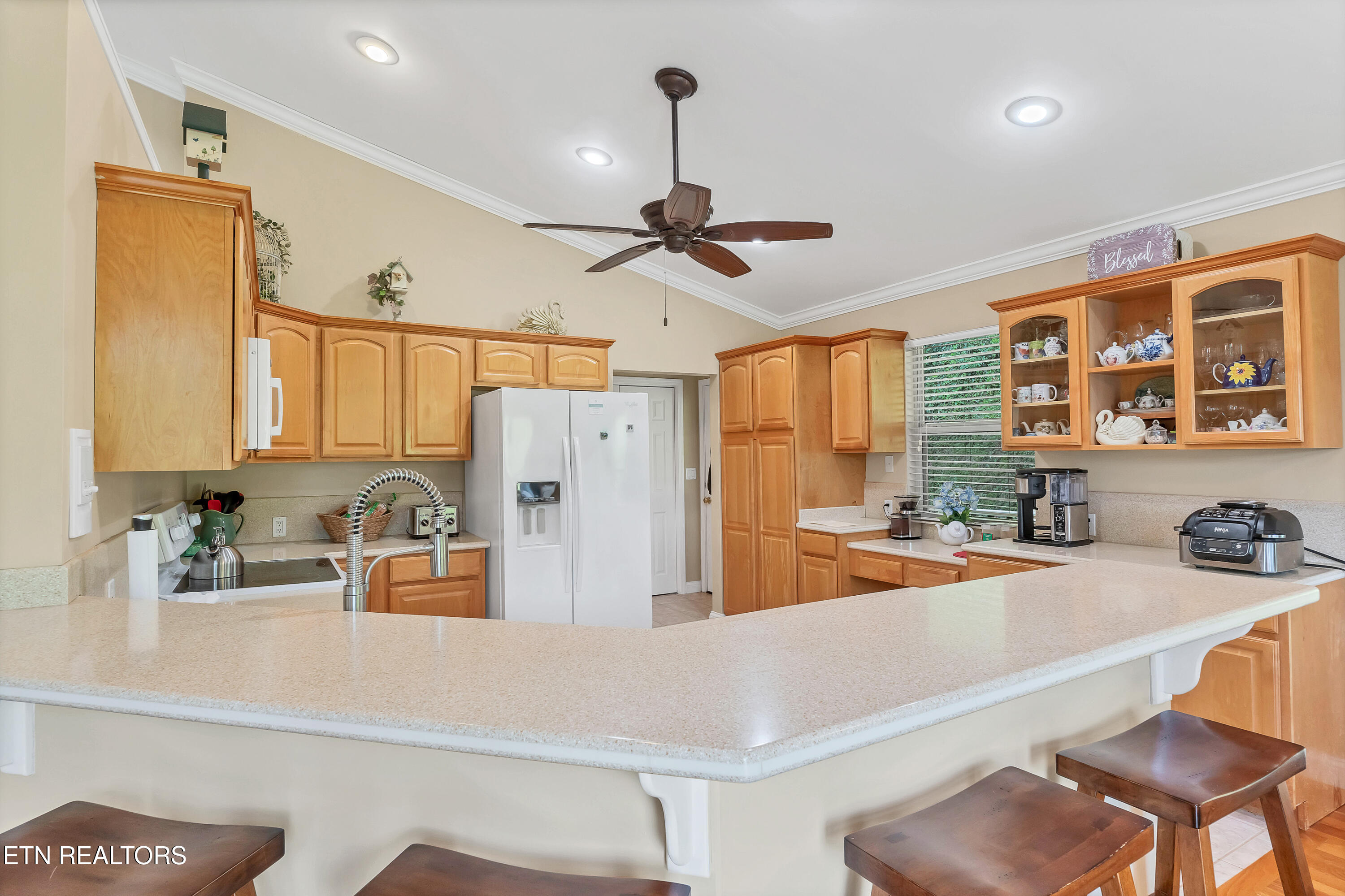 584 Bethel Church Road Townsend, TN 37882 - Photo 16 of 47 Kitchen