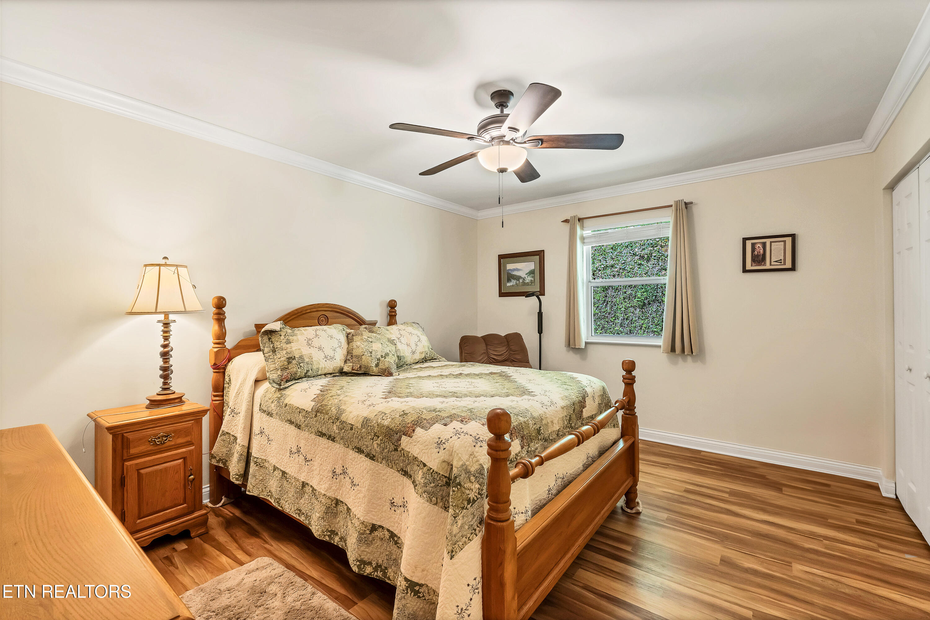 584 Bethel Church Road Townsend, TN 37882 - Photo 24 of 47 Bedroom