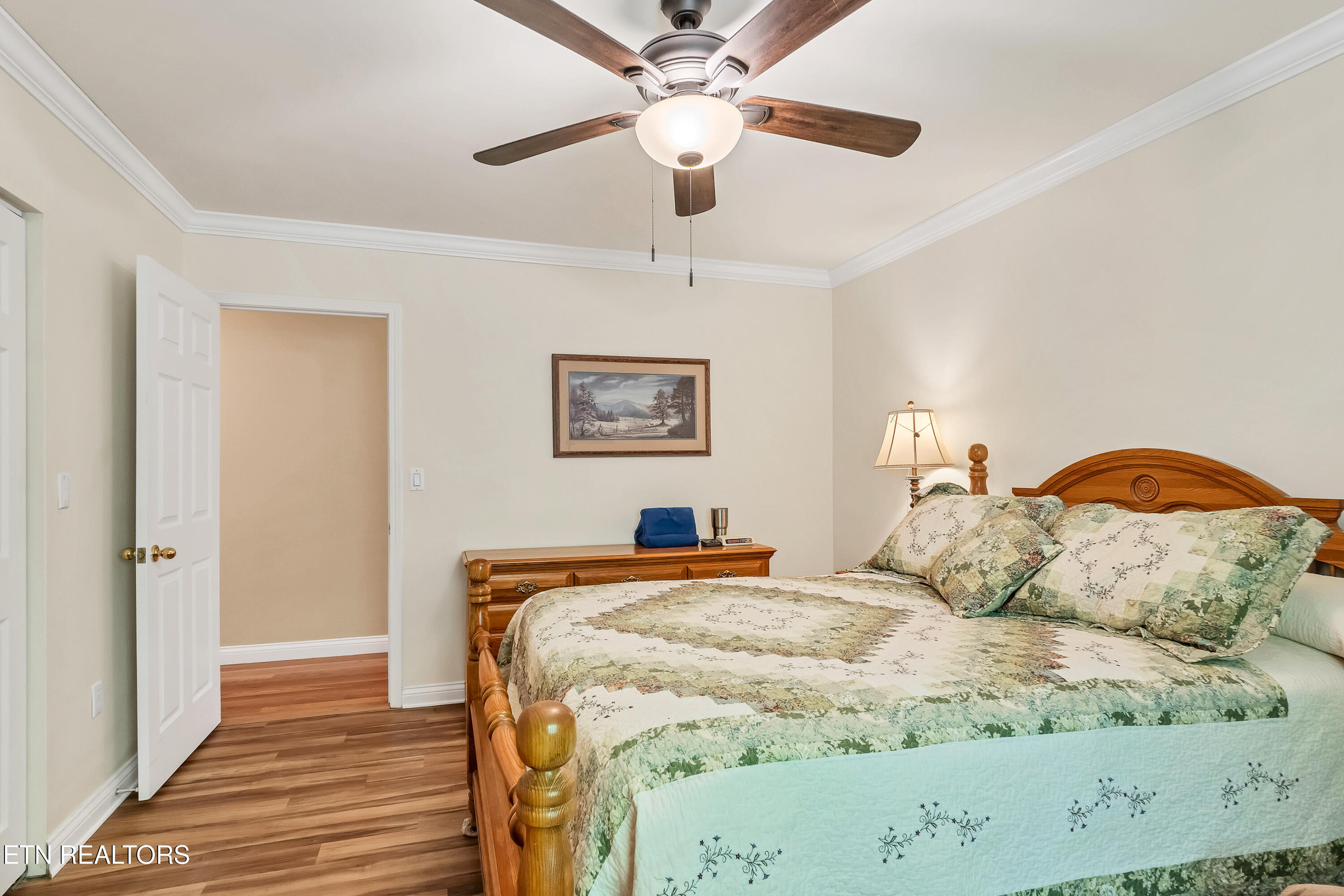 584 Bethel Church Road Townsend, TN 37882 - Photo 25 of 47 Bedroom