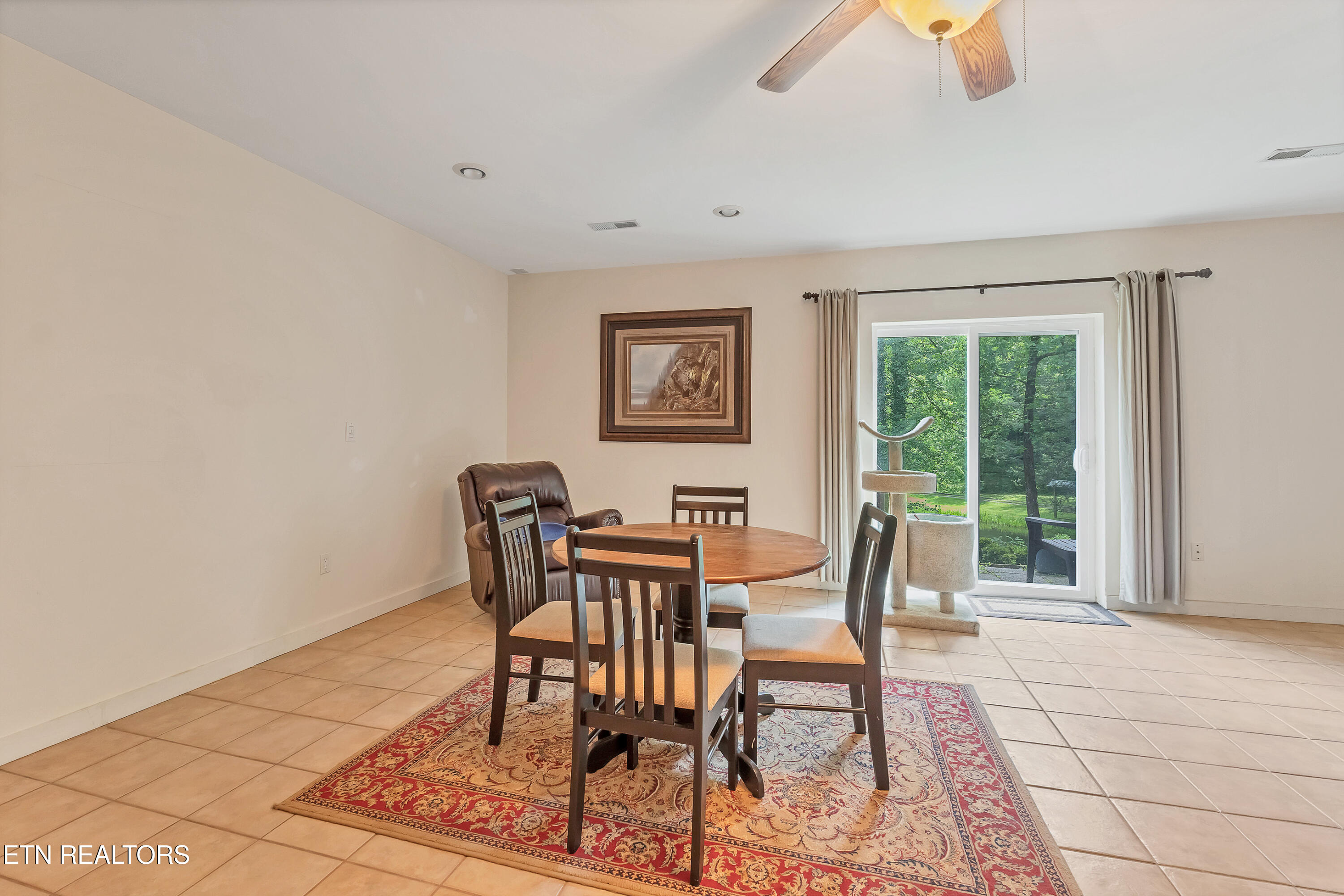 584 Bethel Church Road Townsend, TN 37882 - Photo 29 of 47 Lower Level