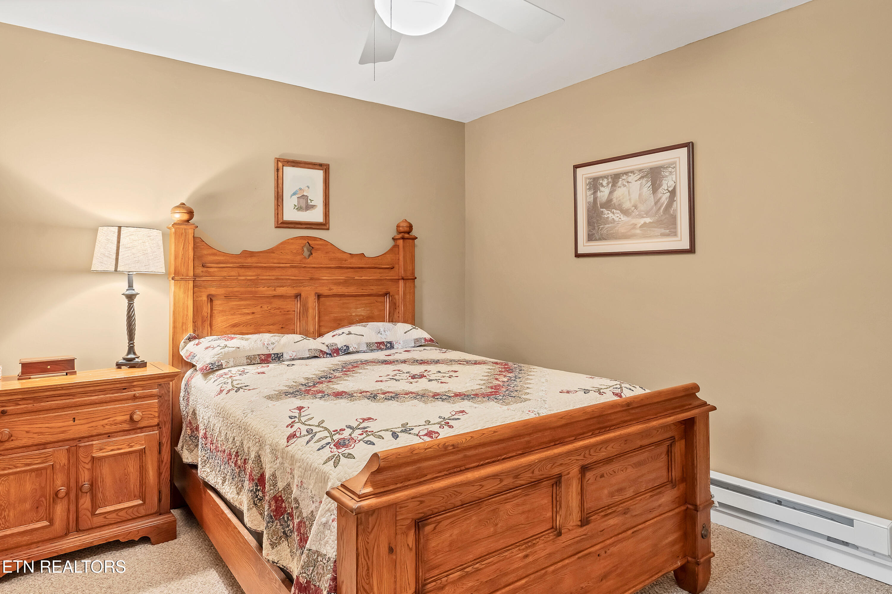 584 Bethel Church Road Townsend, TN 37882 - Photo 30 of 47 Bedroom