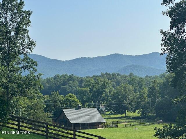 584 Bethel Church Road Townsend, TN 37882 - Photo 37 of 47 View