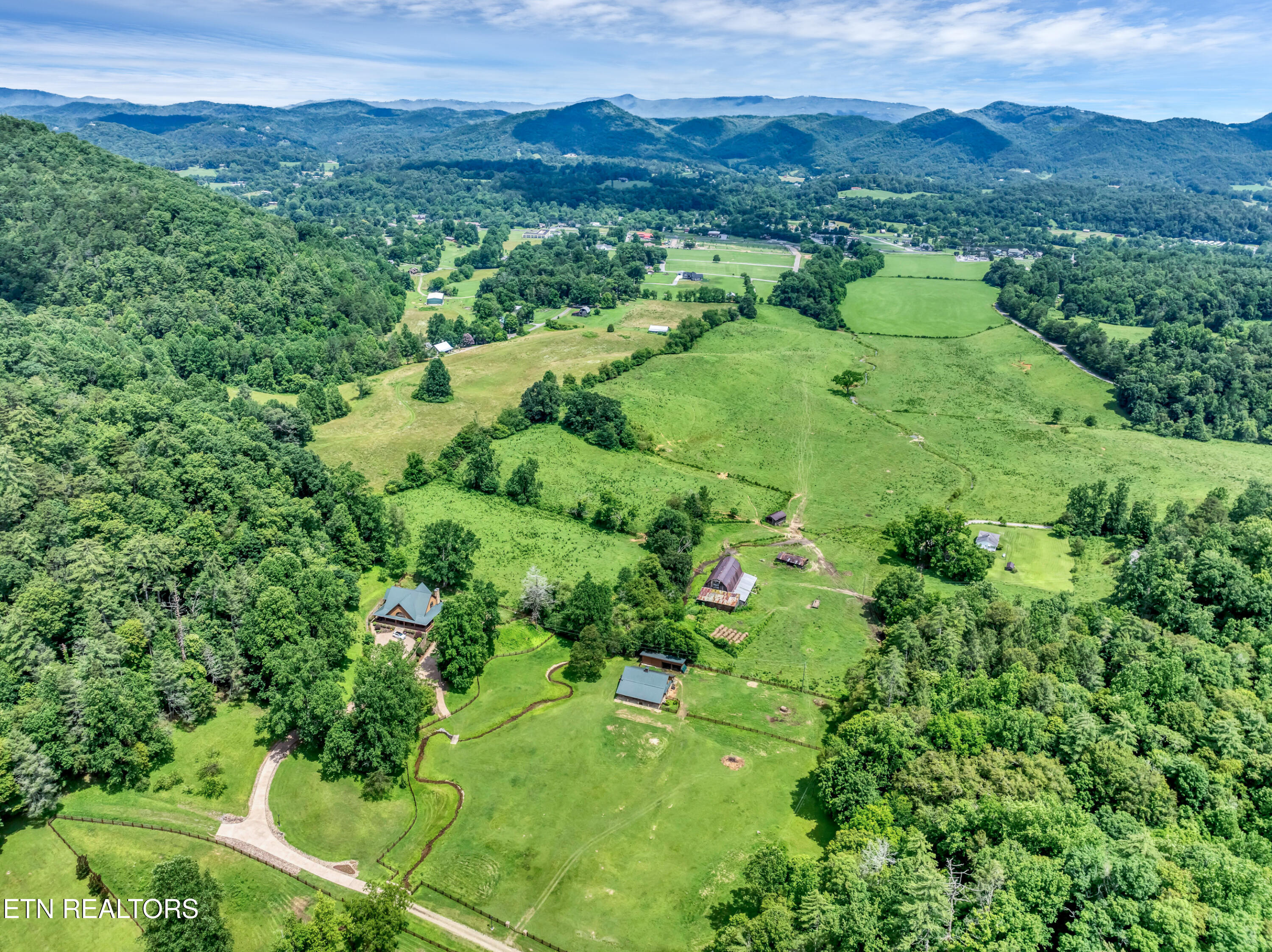 584 Bethel Church Road Townsend, TN 37882 - Photo 41 of 47 Views