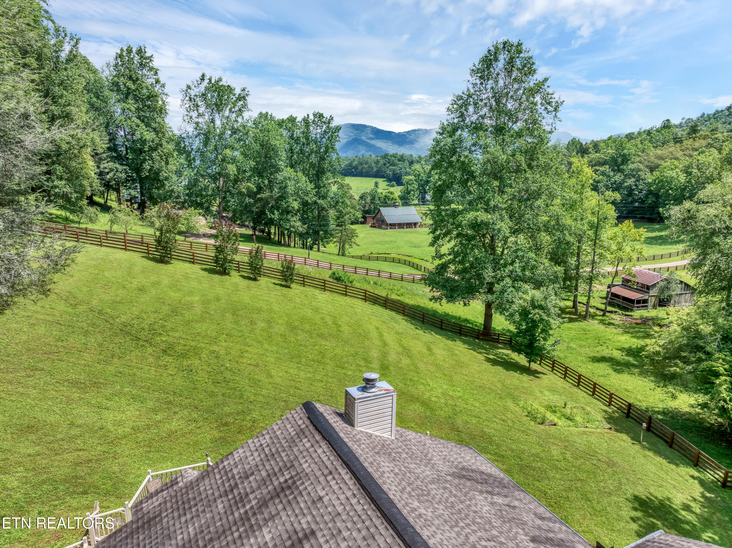 584 Bethel Church Road Townsend, TN 37882 - Photo 7 of 47 Views