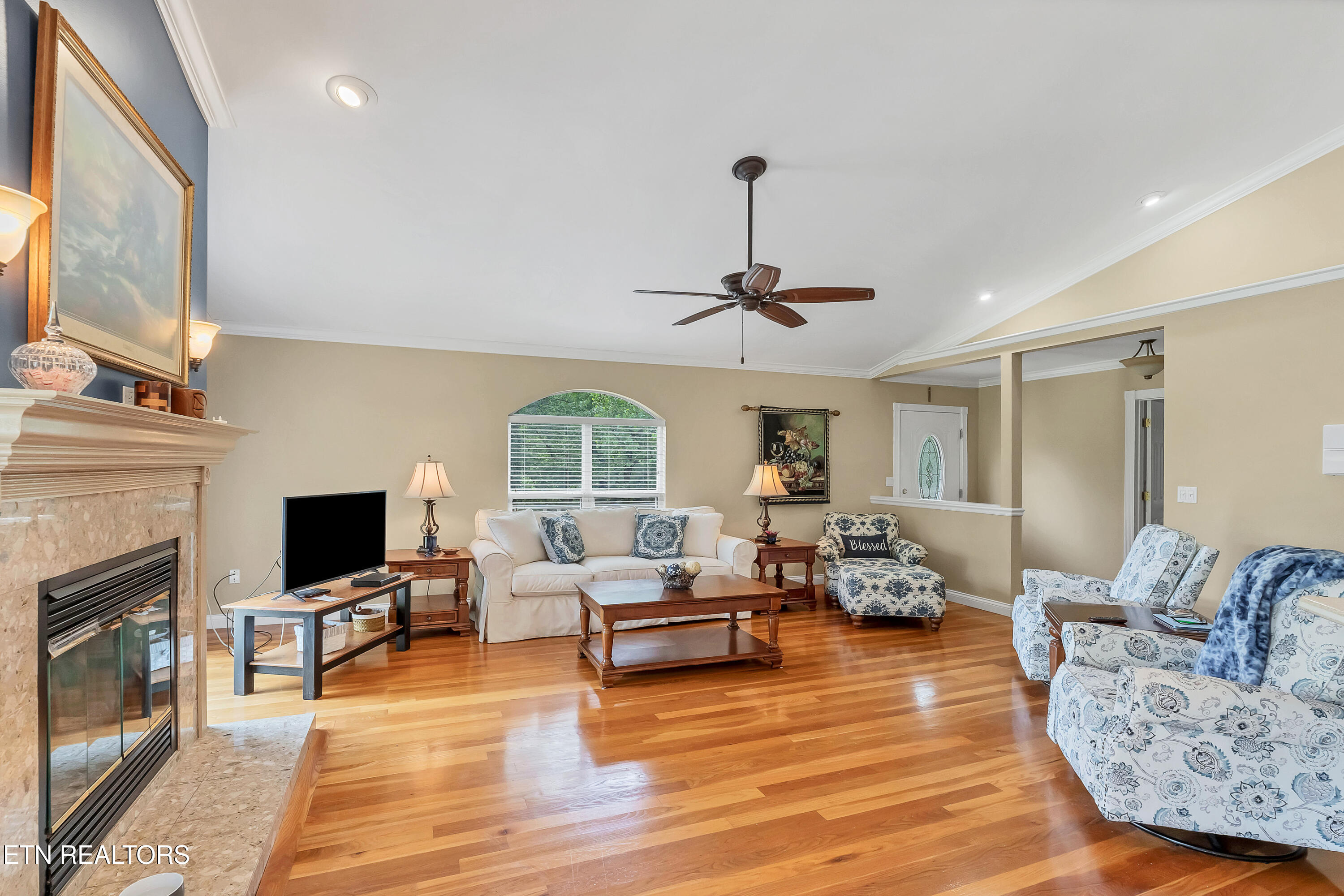 584 Bethel Church Road Townsend, TN 37882 - Photo 10 of 47 Great Room