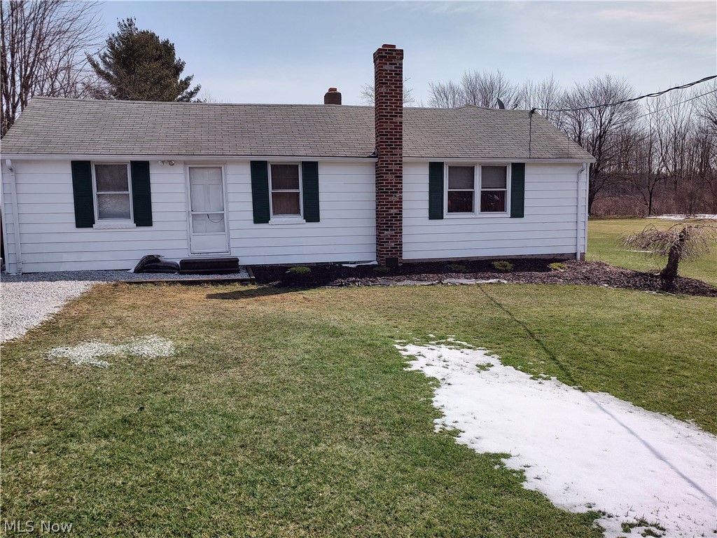 10019 Kile Road Chardon, OH 44024 - Photo 1 of 22