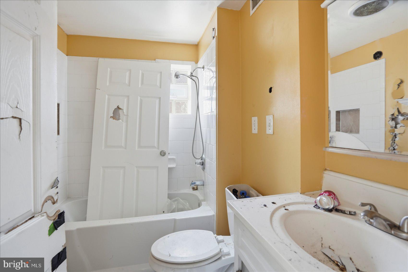 7812 Wynbrook Road Baltimore, MD 21224 - Photo 17 of 21