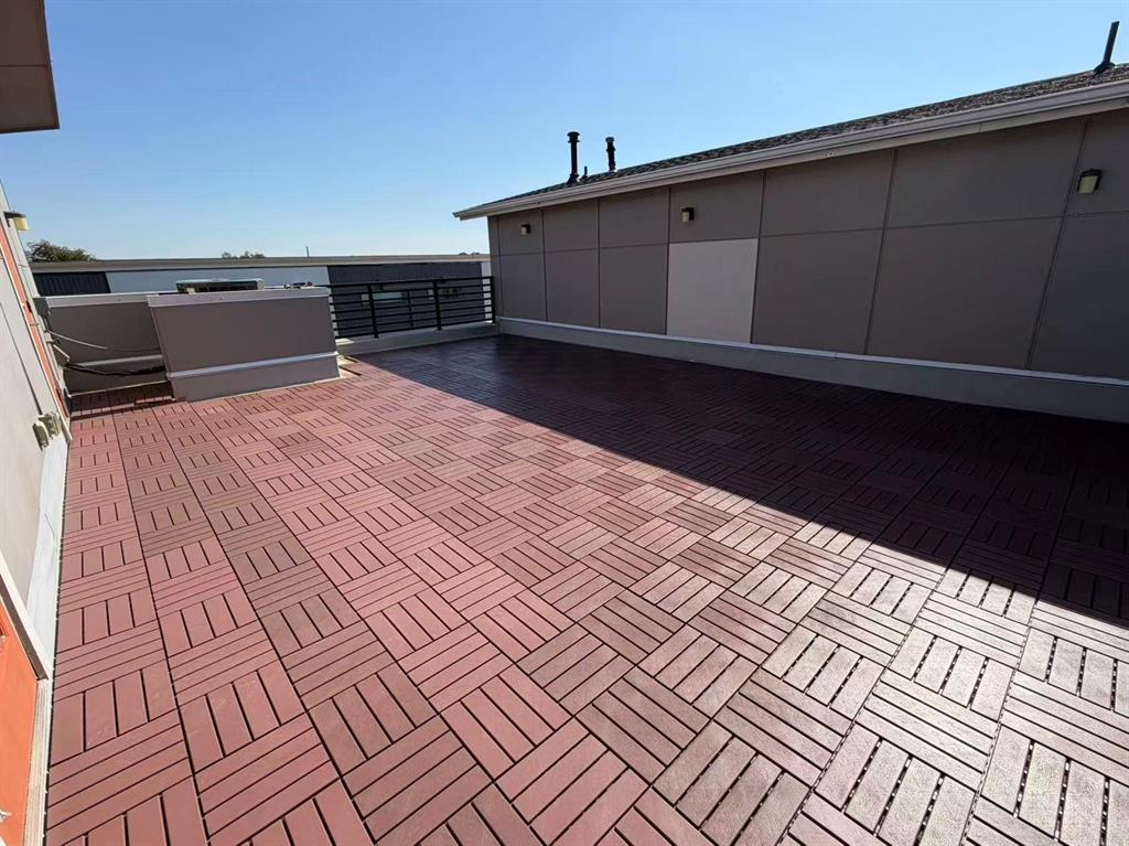 5808 Lindell Avenue, Unit 101 Dallas, TX 75206 - Photo 13 of 13