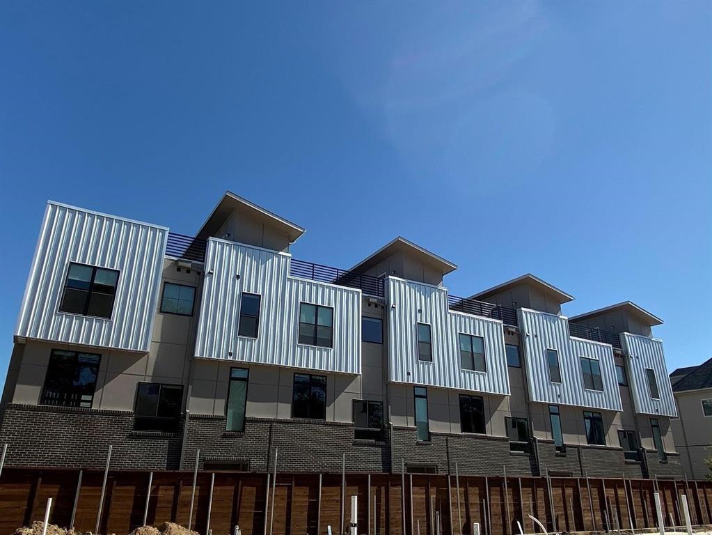 5808 Lindell Avenue, Unit 101 Dallas, TX 75206 - Photo 3 of 13