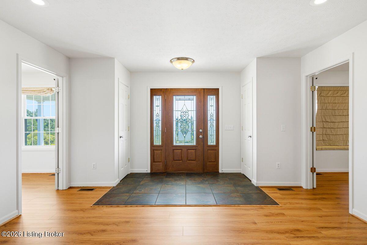 1119 Ballard Road Lawrenceburg, KY 40342 - Photo 9 of 69 New LVP flooring throughout