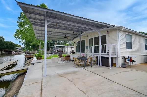 $489,000 | 14186 Shadow Bay Drive, Willis, TX 77318
