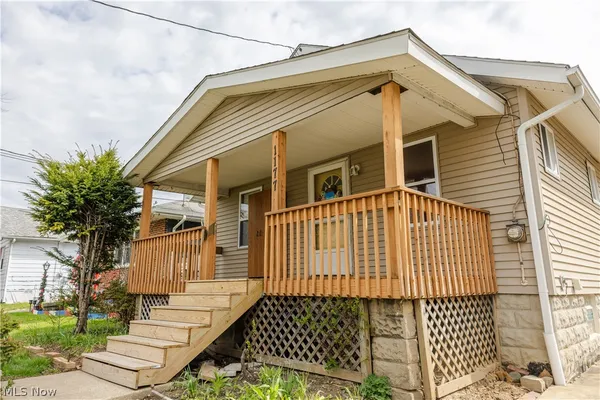 $135,000 | 1177 Neptune Avenue, Akron, OH 44301