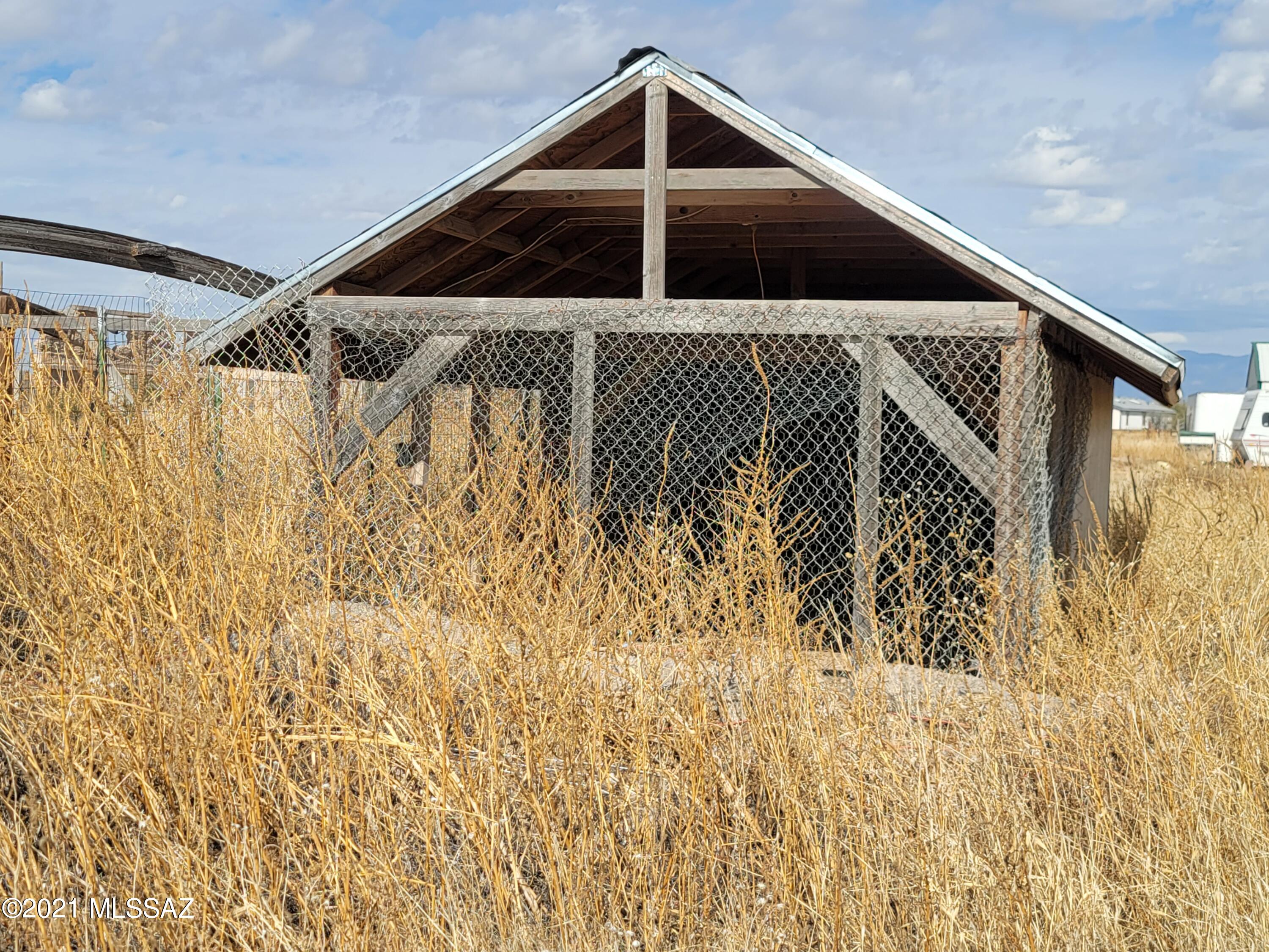 4812 North Joe Hines Road Willcox, AZ 85643 - Photo 37 of 43
