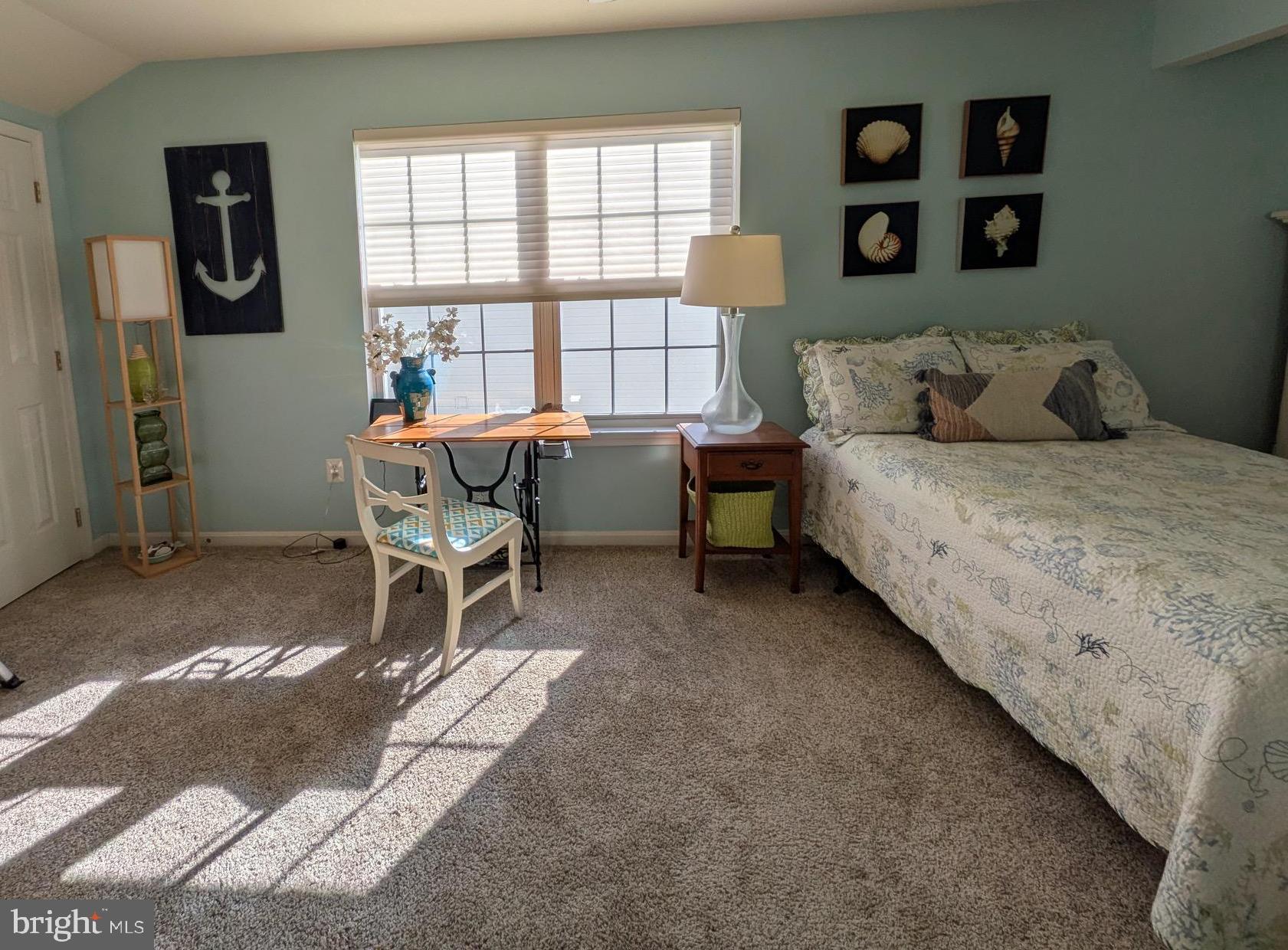 112 Chessie Court Chester, MD 21619 - Photo 25 of 37 a bedroom with a bed and a window