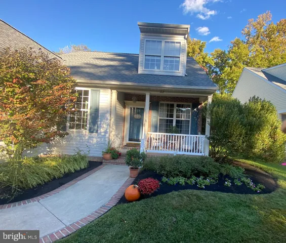 $519,900 | 112 Chessie Court, Chester, MD 21619