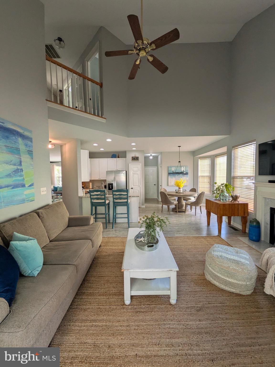 112 Chessie Court Chester, MD 21619 - Photo 6 of 37 a living room with furniture