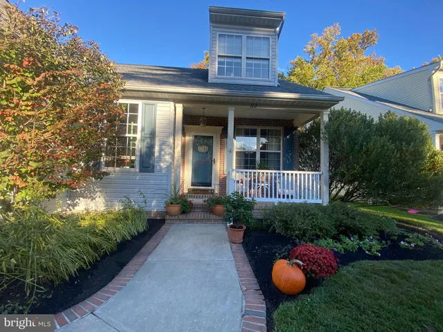$519,900 | 112 Chessie Court, Chester, MD 21619