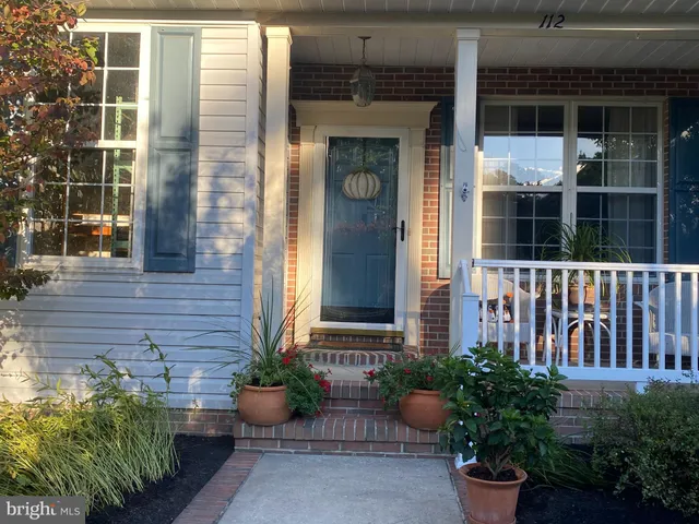 $519,900 | 112 Chessie Court, Chester, MD 21619