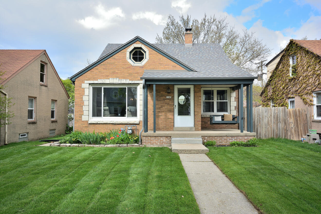 3041 North 78th Street Milwaukee, WI 53222 - Photo 1 of 1 Welcome Home!