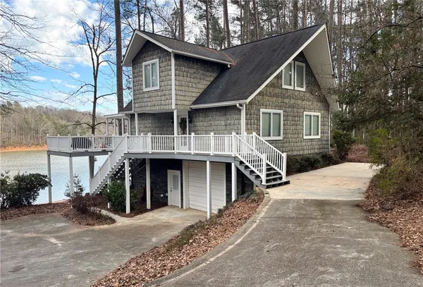 $864,000 | 1007 Summer Place, Anderson, SC 29621