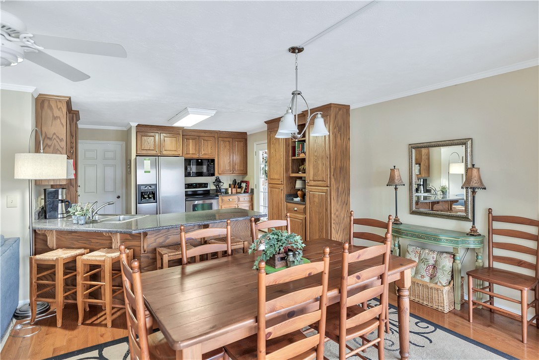 1007 Summer Place Anderson, SC 29621 - Photo 11 of 44