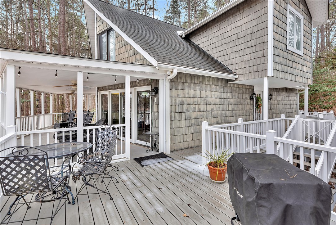 1007 Summer Place Anderson, SC 29621 - Photo 20 of 44