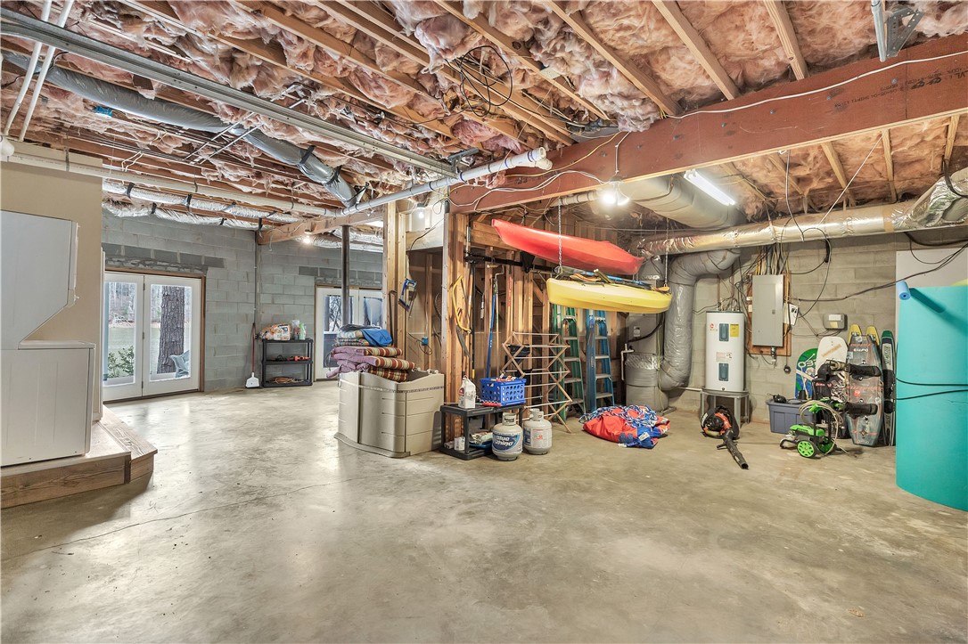 1007 Summer Place Anderson, SC 29621 - Photo 37 of 44