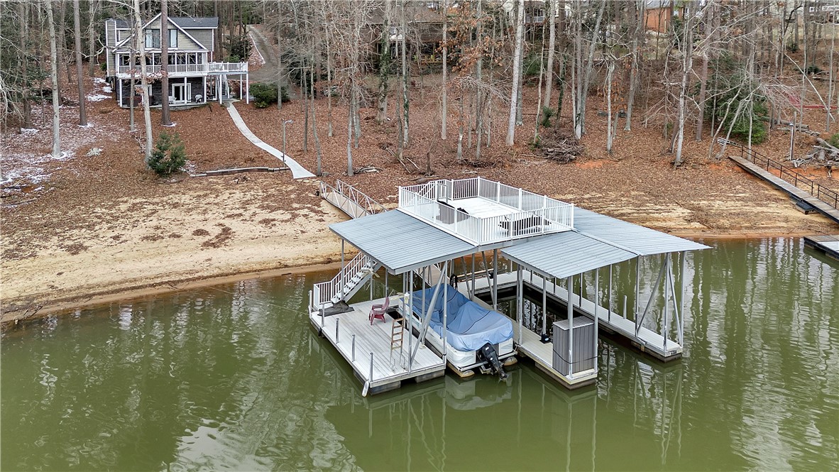 1007 Summer Place Anderson, SC 29621 - Photo 41 of 44