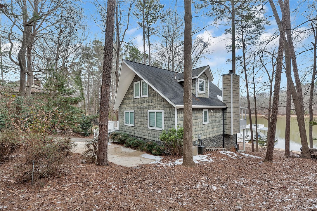 1007 Summer Place Anderson, SC 29621 - Photo 43 of 44